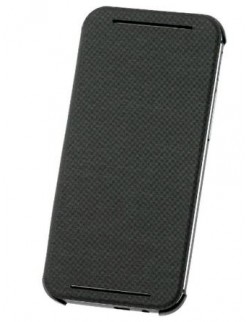 protectie tip carte neagra HTC new One M8