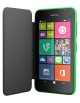 Nokia protectie tip carte Lumia 530 verde
