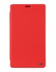 Oxo protectie tip carte rosie Lumia 435