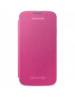 Samsung protectie tip carte roz Galaxy S4