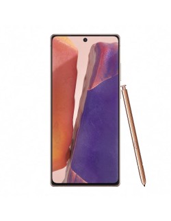 Samsung Galaxy Note 20 5G 256GB Bronz