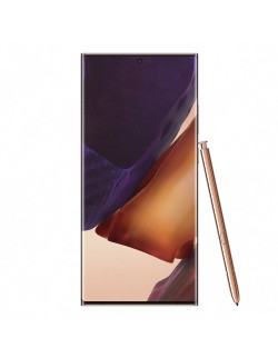 Samsung Galaxy Note 20 Ultra 5G 512GB Bronz