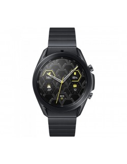 Samsung Galaxy Watch 3 45mm Bluetooth Titan