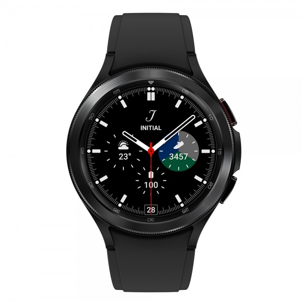 Samsung Galaxy Watch4 Classic 46mm LTE Negru