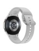 Samsung Galaxy Watch4 44mm LTE Argintiu