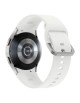 Samsung Galaxy Watch4 40mm LTE Argintiu
