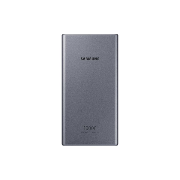 Accesoriu Samsung Battery Pack 10.000mAh 25W