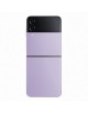 Samsung Galaxy Z Flip4 128GB Violet