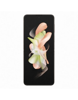 Samsung Galaxy Z Flip4 256GB Roz Auriu