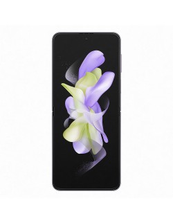 Samsung Galaxy Z Flip4 512GB Violet