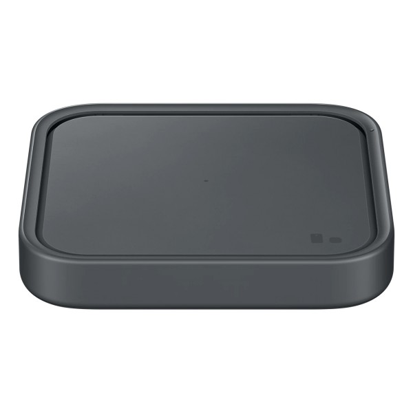 Accesoriu Samsung Wireless Charger Pad (w/o TA) Negru
