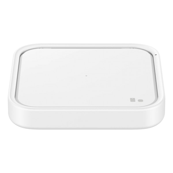 Accesoriu Samsung Wireless Charger Pad (w/o TA) Alb