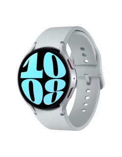 Samsung Galaxy Watch6 44mm LTE Argintiu