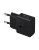 Accesoriu Samsung Adaptor Priza 25W Negru