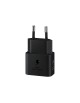 Accesoriu Samsung Adaptor Priza 25W Negru