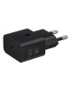 Accesoriu Samsung Adaptor Priza 25W Negru