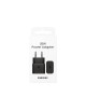 Accesoriu Samsung Adaptor Priza 25W Negru