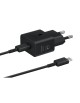 Accesoriu Samsung Adaptor Priza 25W Negru