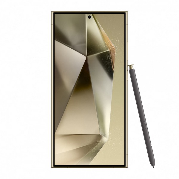 Samsung Galaxy S24 Ultra 256GB Galben