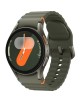 Smartwatch SAMSUNG Galaxy Watch7, 40mm, Wi-Fi, Android, Green