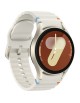 Smartwatch SAMSUNG Galaxy Watch7, 40mm, Wi-Fi, Android, Beige