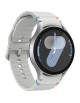 Smartwatch SAMSUNG Galaxy Watch7, 44mm, LTE, Wi-Fi, Android, Silver