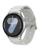 Smartwatch SAMSUNG Galaxy Watch7, 44mm, LTE, Wi-Fi, Android, Silver
