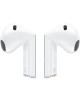 Casti SAMSUNG Galaxy Buds3, True Wireless, Bluetooth, In-Ear, Microfon, Noise Cancelling, Carcasa incarcare wireless, White