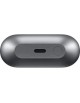 Casti SAMSUNG Galaxy Buds3, True Wireless, Bluetooth, In-Ear, Microfon, Noise Cancelling, Carcasa incarcare wireless, Silver