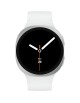 Samsung Galaxy Watch8 44mm BT Argintiu