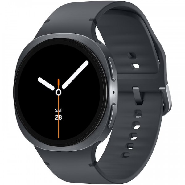 Samsung Galaxy Watch8 44mm BT Grafit