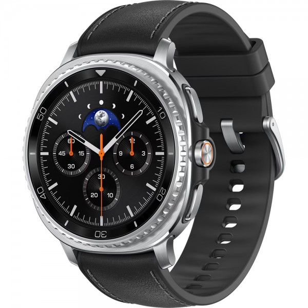Samsung Galaxy Watch8 44mm BT Grafit