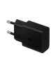 Accesoriu Samsung Adaptor Priza 15W Negru