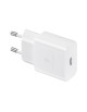 Accesoriu Samsung Adaptor Priza 25W Negru