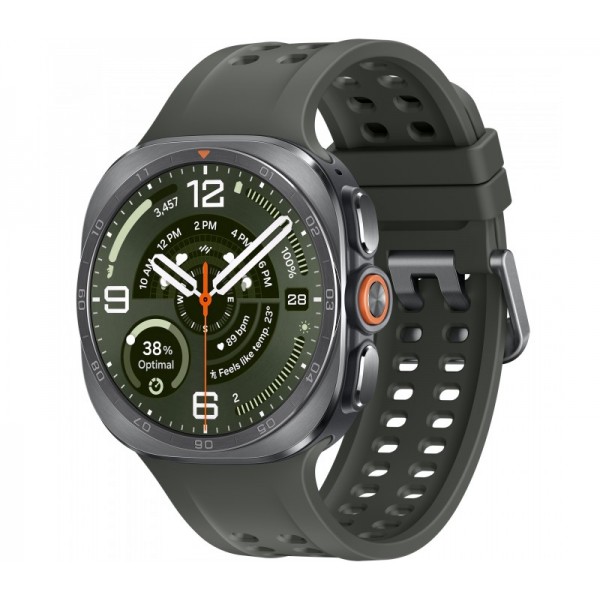 Samsung Galaxy Watch Ultra2 LTE Argintiu