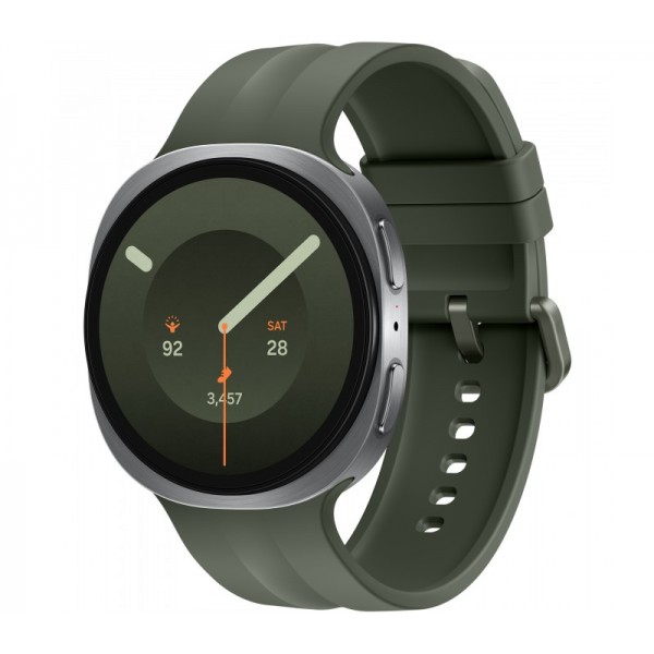 Samsung Galaxy Watch9 44mm BT Silver