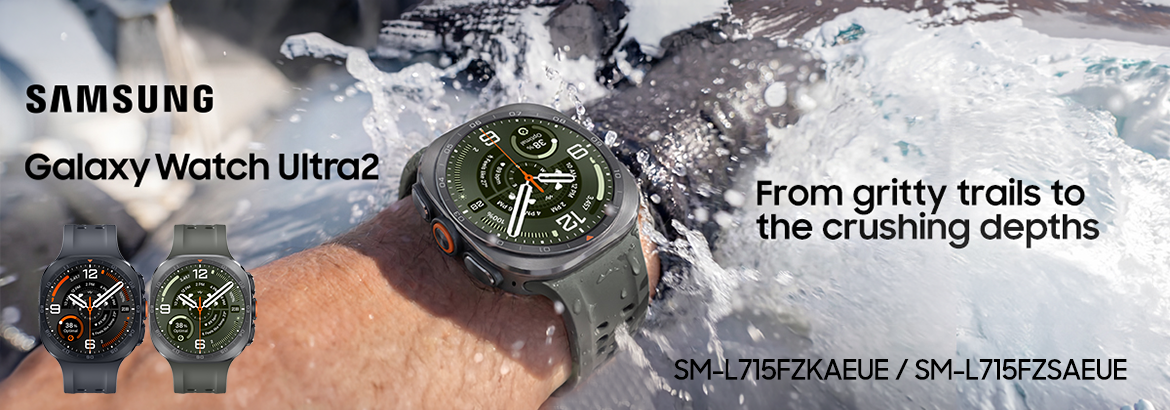Samsung Galaxy Watch Ultra 2