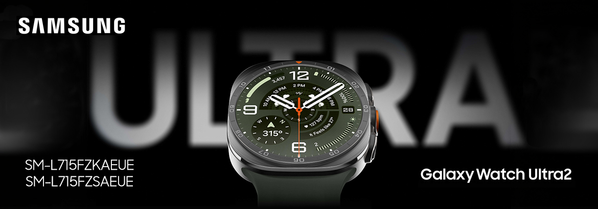 Samsung Galaxy Watch Ultra 2