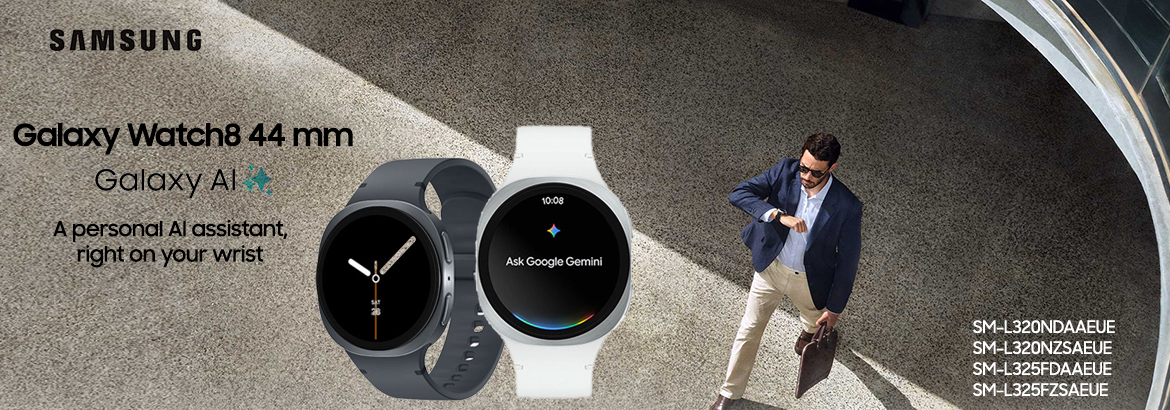 Samsung Galaxy Watch8 44mm