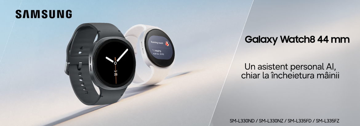 Samsung Galaxy Watch8 44mm