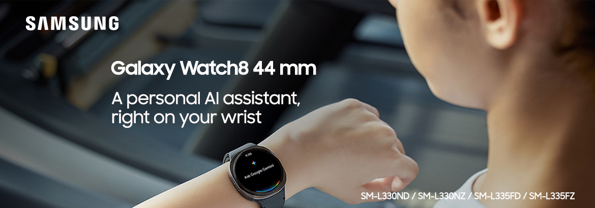 Samsung Galaxy Watch8 44mm