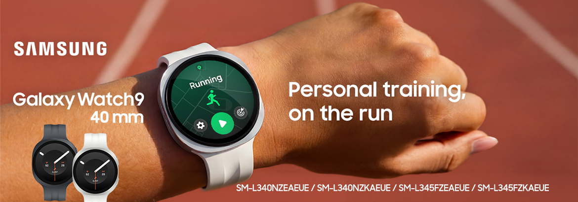 Samsung Galaxy Watch8 40mm