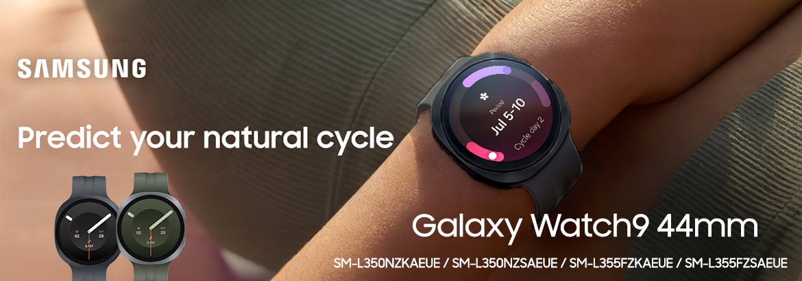 Samsung Galaxy Watch8 44mm